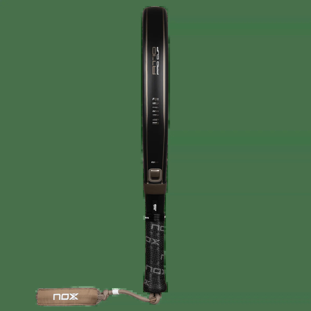 AT10 Pro Cup HARD by Agustín Tapia