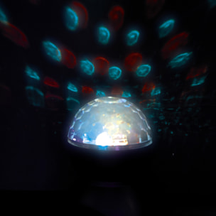 ENCEINTE SANS FIL DISCO