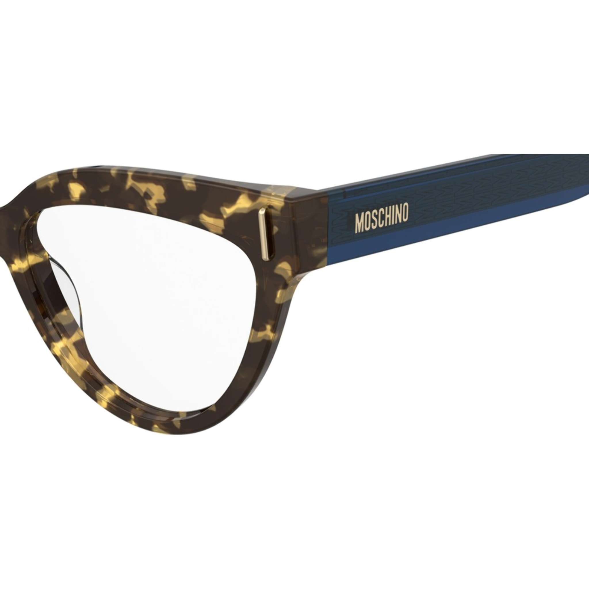 Gafas de Vista Moschino MOS661 IPR de Acetato Mujer 53 mm