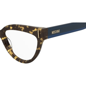 Gafas de Vista Moschino MOS661 IPR de Acetato Mujer 53 mm