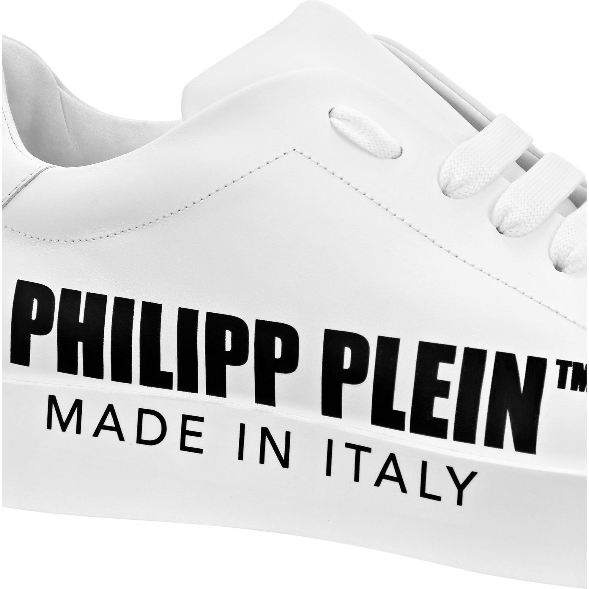 PHILIPP PLEIN Low-Top Sneakers