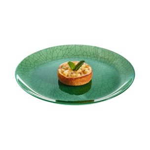 Assiette à dessert 20,5 cm Mindy - Luminarc
