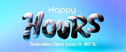HAPPY HOURS Maison