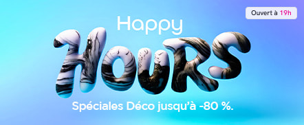 HAPPY HOURS Maison