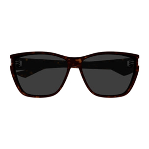 Gafas de Sol Saint Laurent SL 758-002 de Acetato Mujer 63 mm