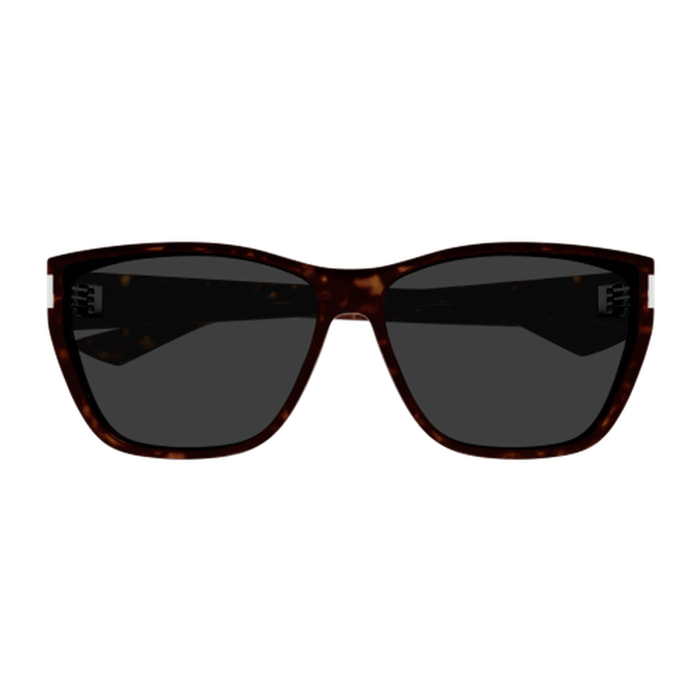 Gafas de Sol Saint Laurent SL 758-002 de Acetato Mujer 63 mm