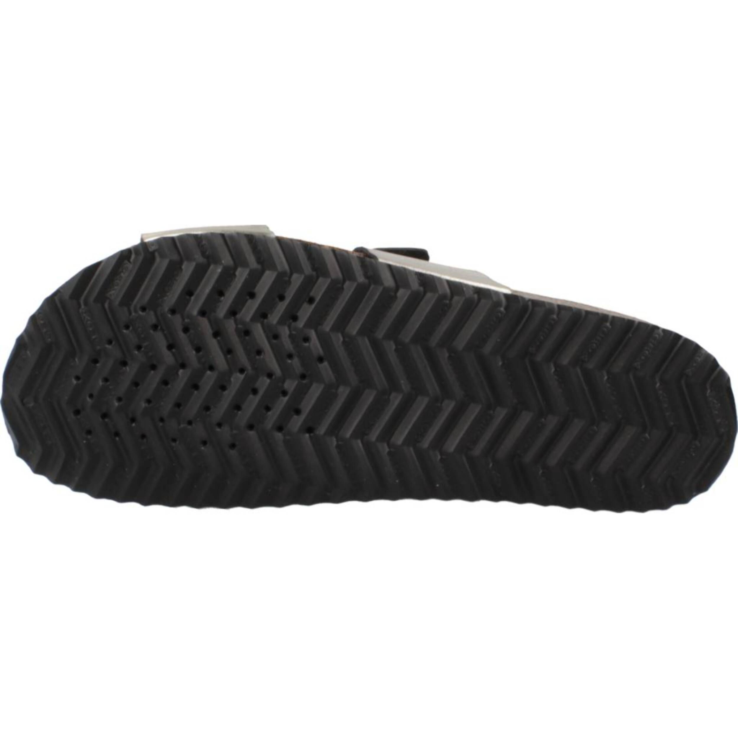 Sandalias Mujer de la marca GEOX  modelo D BRIONIA ORO