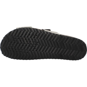 Sandalias Mujer de la marca GEOX  modelo D BRIONIA ORO