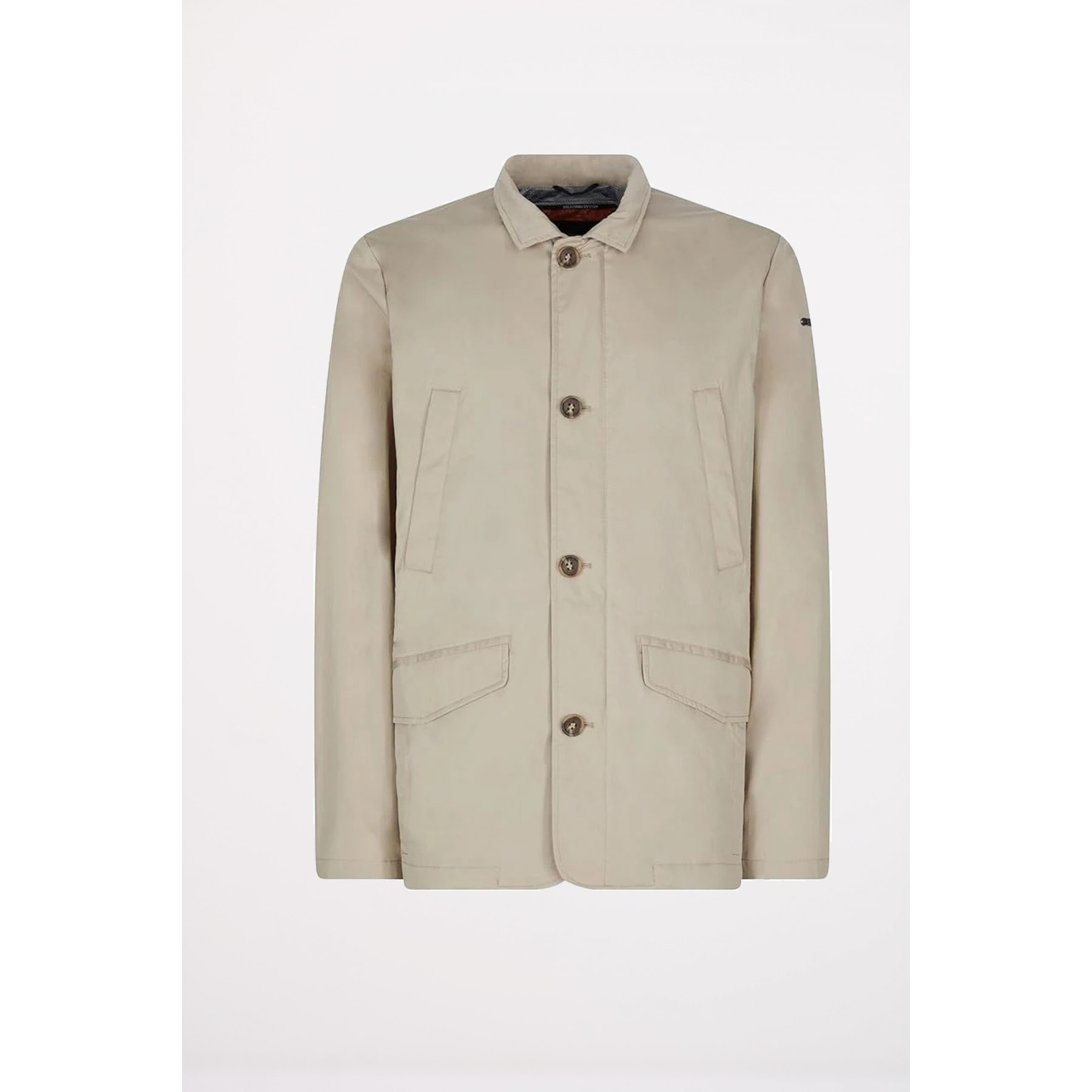 Chaquetas Hombre de la marca GEOX  modelo M EOLO BEIS