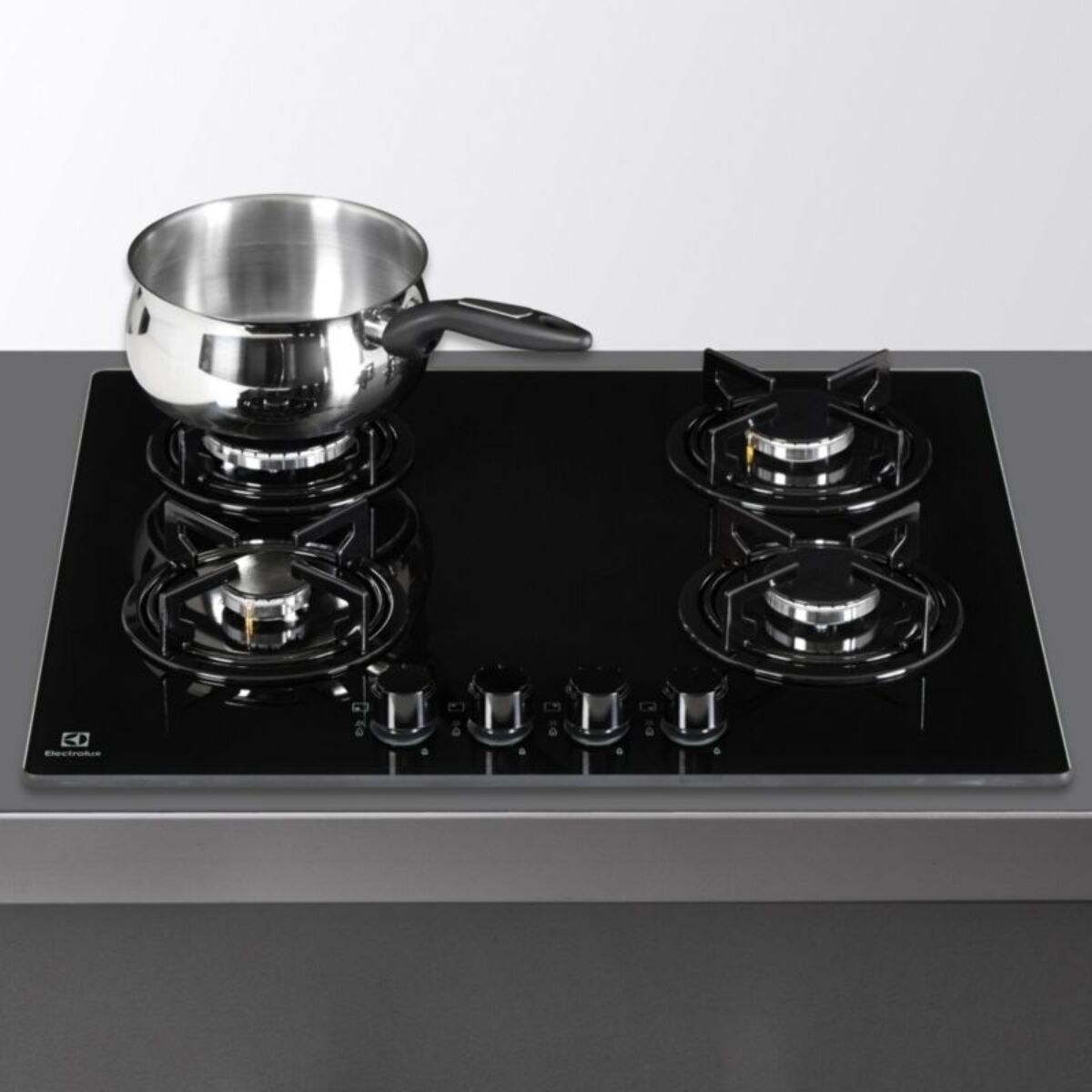 Plaque gaz ELECTROLUX EGT6242NVK/1