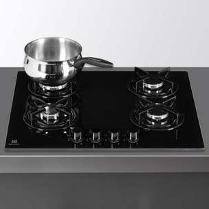 Plaque gaz ELECTROLUX EGT6242NVK/1