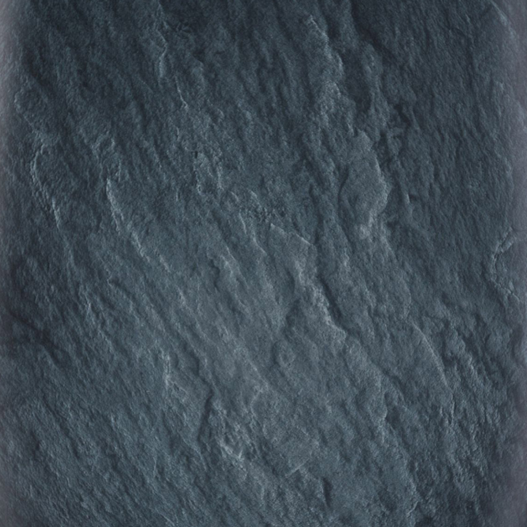 Abattant double ardoise mat - Gris clair