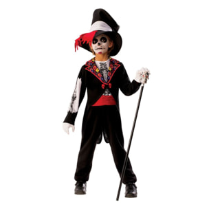 DISFRAZ CATRIN BOY INF