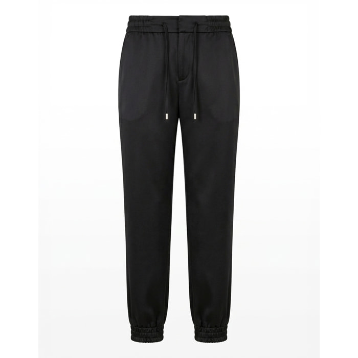 PHILIPP PLEIN Pantaloni lunghi Cargo fit