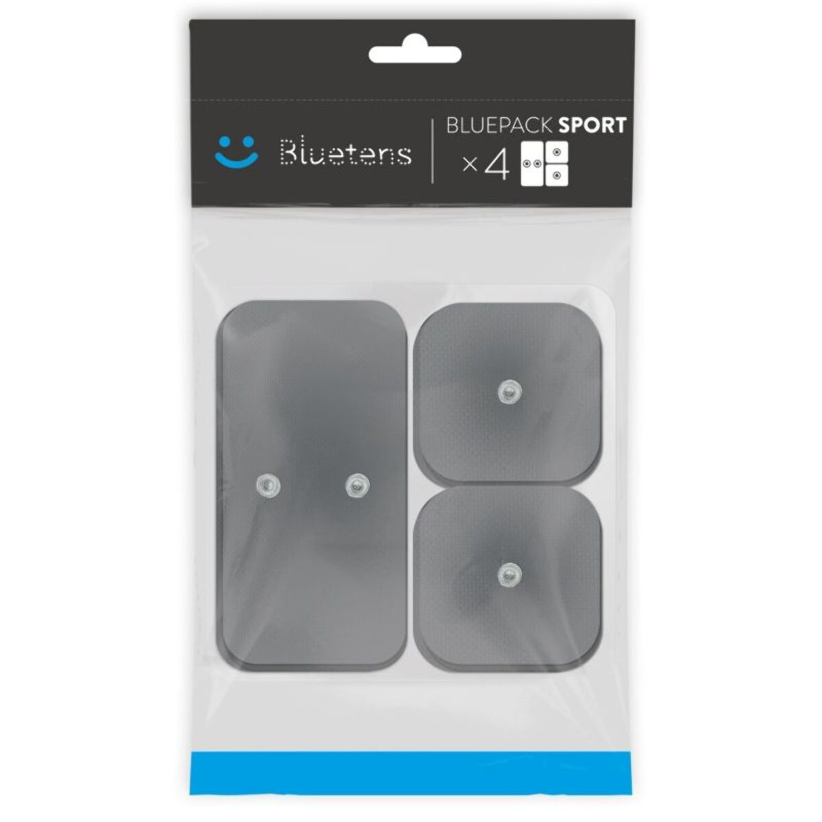 Electrode BLUETENS Electrodes pour Duo Sport