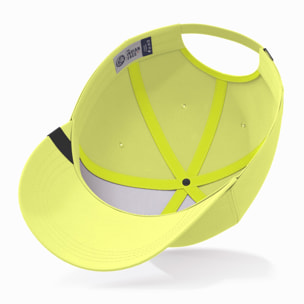 Gorra Action Amarillo The Indian Face para hombre y mujer