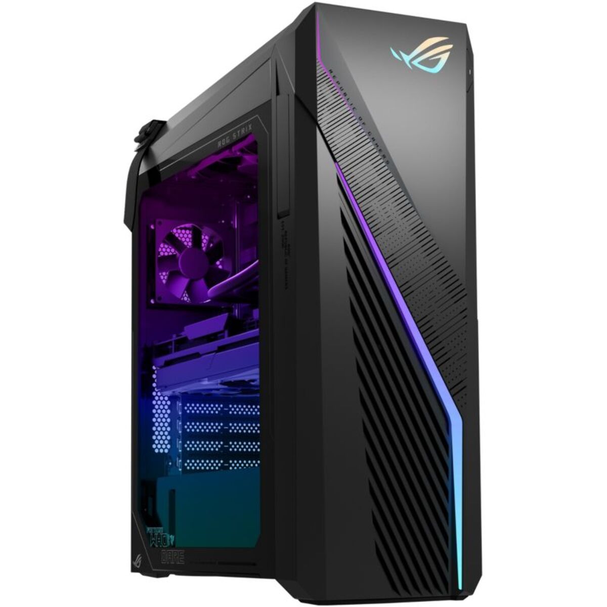 PC Gamer ASUS ROG STRIX G16CHR-1470KF131W