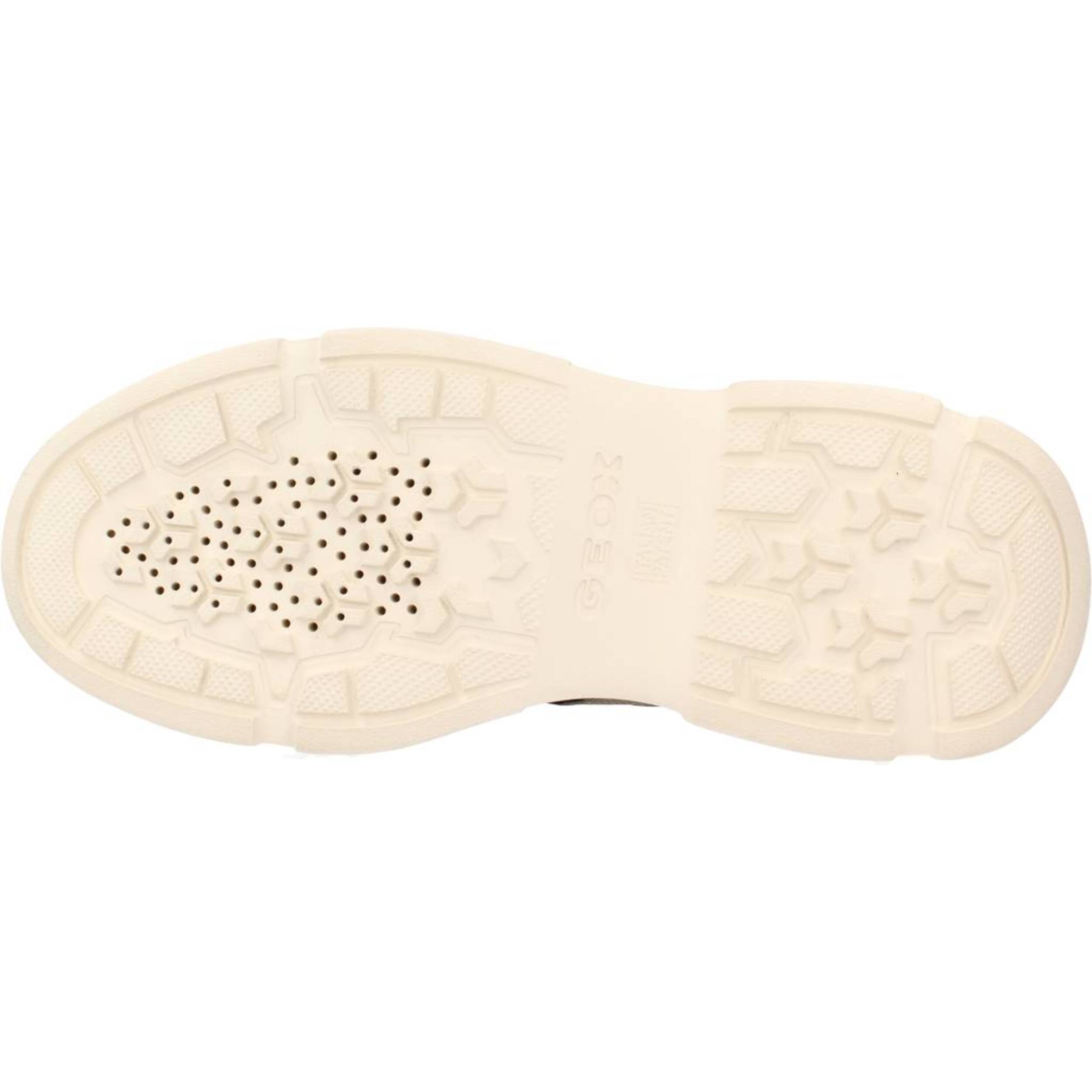 Sneakers de  Mujer de la marca GEOX  modelo D MACAONE B ORO