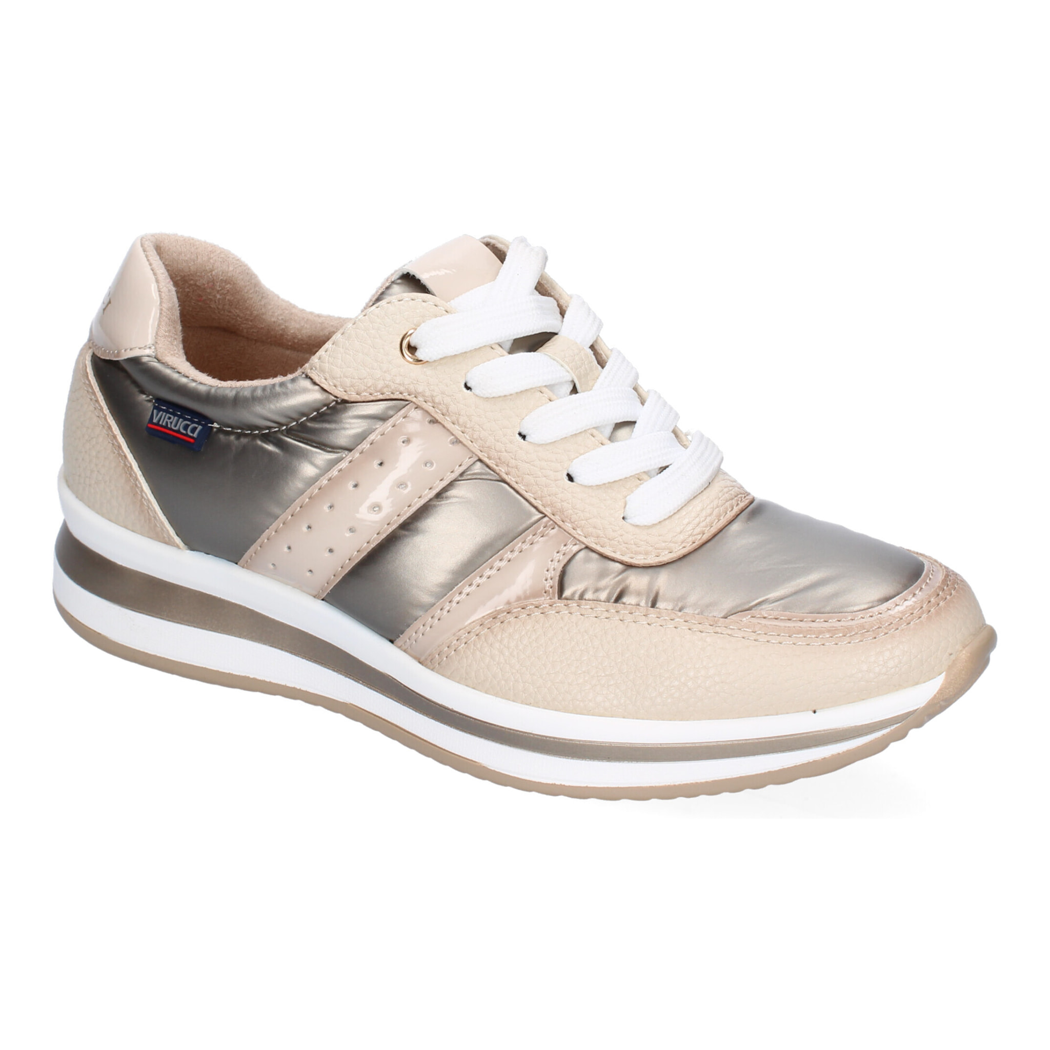 Zapatillas Casual de Mujer, Comodas y Elegantes, Diseño Moderno