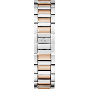 Gc Reloj Analógico De Cuarzo Gc Aura