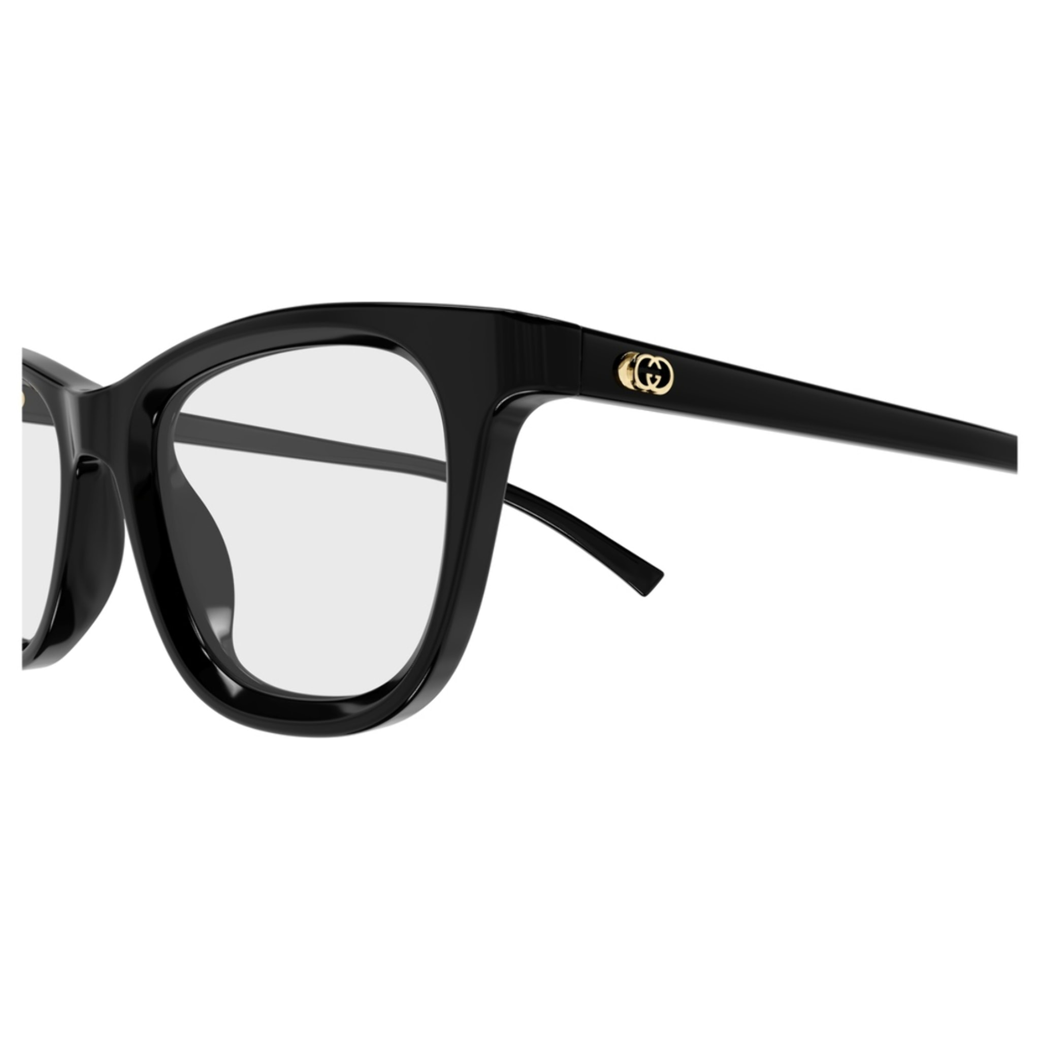 Gafas de Vista Gucci GG1945O-001 de Acetato Mujer 50 mm