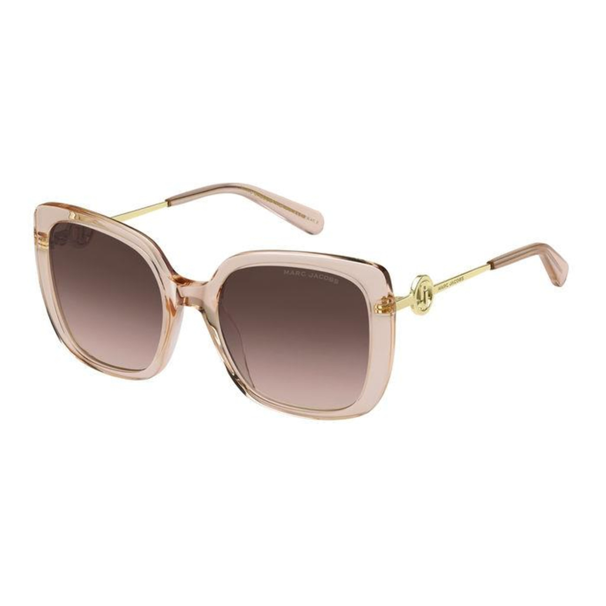 Gafas de Sol Marc Jacobs MARC 727/S 35J de Metal Mujer 55 mm