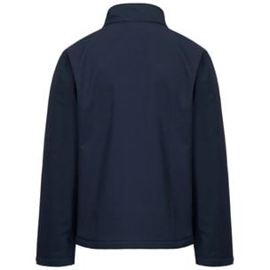 Kappa - Giacche Uomo Grigio - Logo Diro
