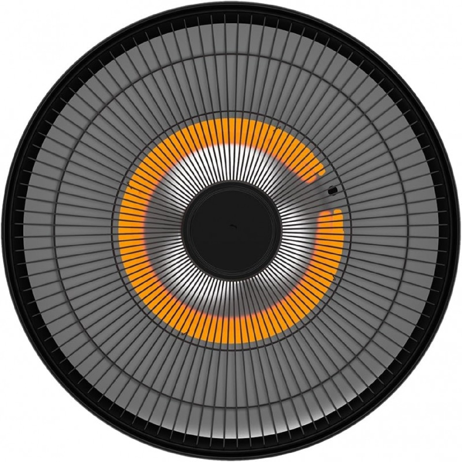 Cecotec Chauffage d’extérieur ReadyWarm 1500 Power Ceiling