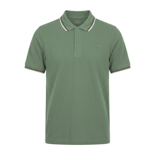 Polo Uomo LOTTO Manica Corta Cotone
