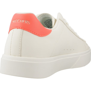 Sneakers de  Mujer de la marca SKECHERS  modelo 185000S Beige