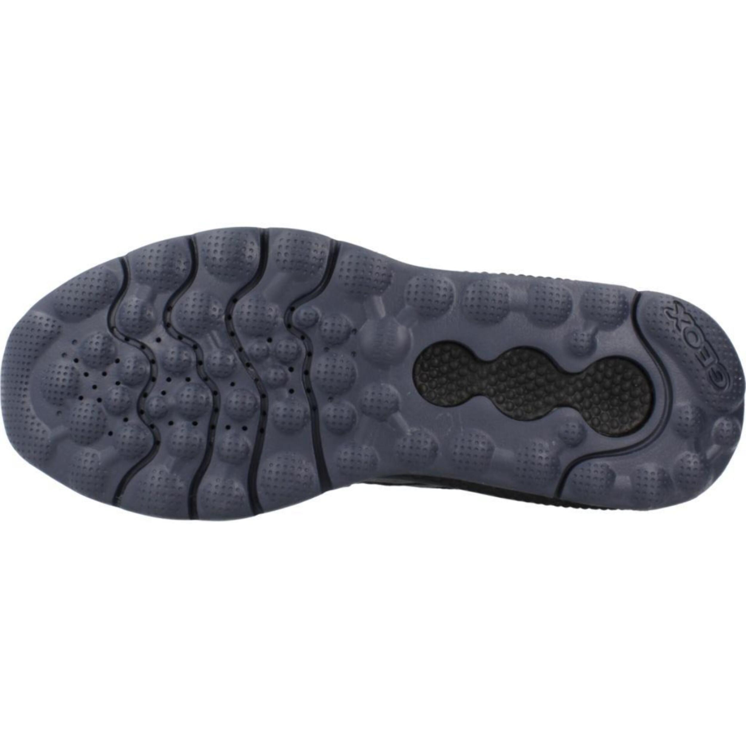 Sneakers de  Hombre de la marca GEOX  modelo U SPHERICA ACTIF AZUL