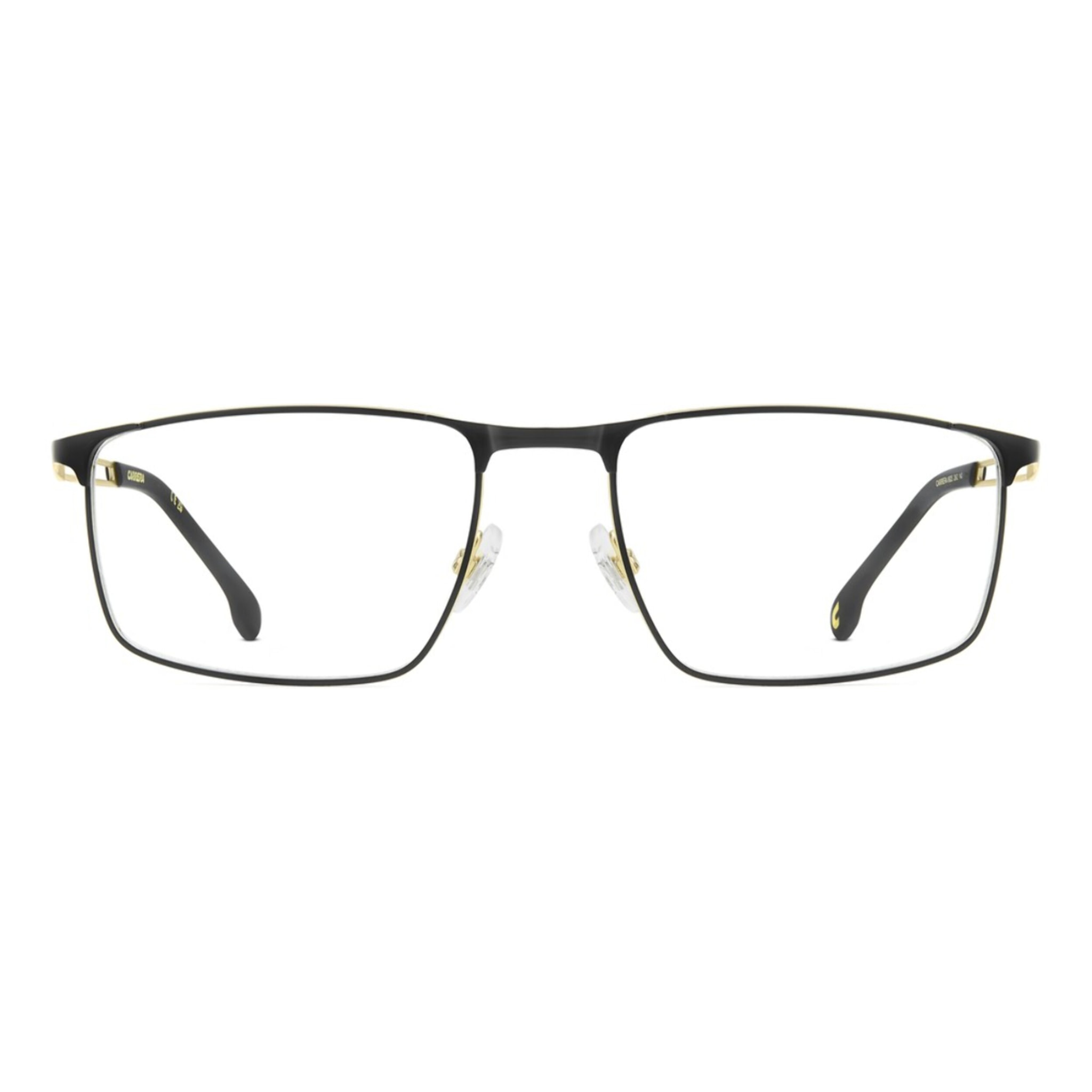 Gafas de Vista Carrera 8925 2M2 de Metal Hombre 57 mm