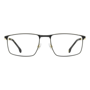 Gafas de Vista Carrera 8925 2M2 de Metal Hombre 57 mm