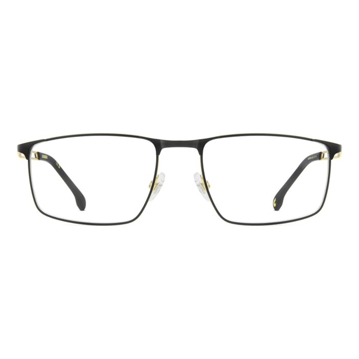 Gafas de Vista Carrera 8925 2M2 de Metal Hombre 57 mm