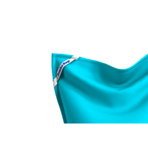 Mini Jumbo Flottant Bleu ciel