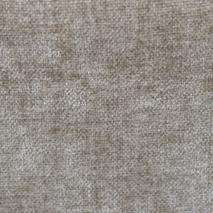 Chaise Emilia Marron - Lot De 2