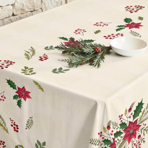 Nappe anti-taches Enbroidery 1225