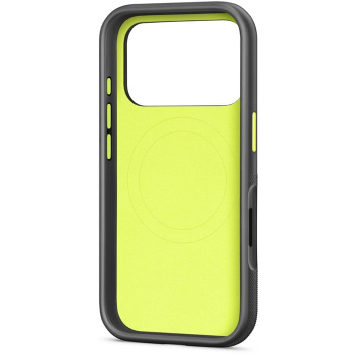 Coque BEATS iPhone 17 Pro Max MagSafe Noir Everest