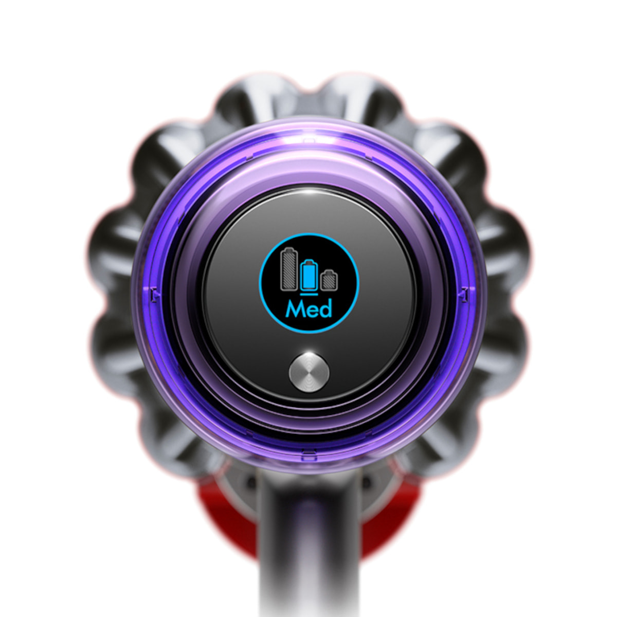 Aspirapolvere Dyson V15™ Origin (Rosso)