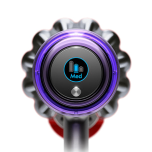 Aspirapolvere Dyson V15™ Origin (Rosso)