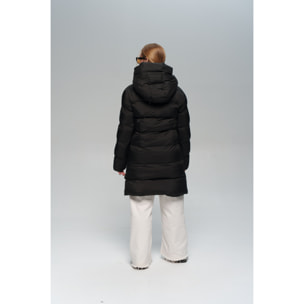 Chaqueta URBS-3W KUSTOM negro