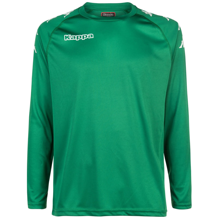 Kappa Maglie gioco SHIRT KAPPA4SOCCER CINANDA Verde
