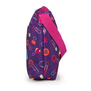 Bolso infantil Gabol Diary