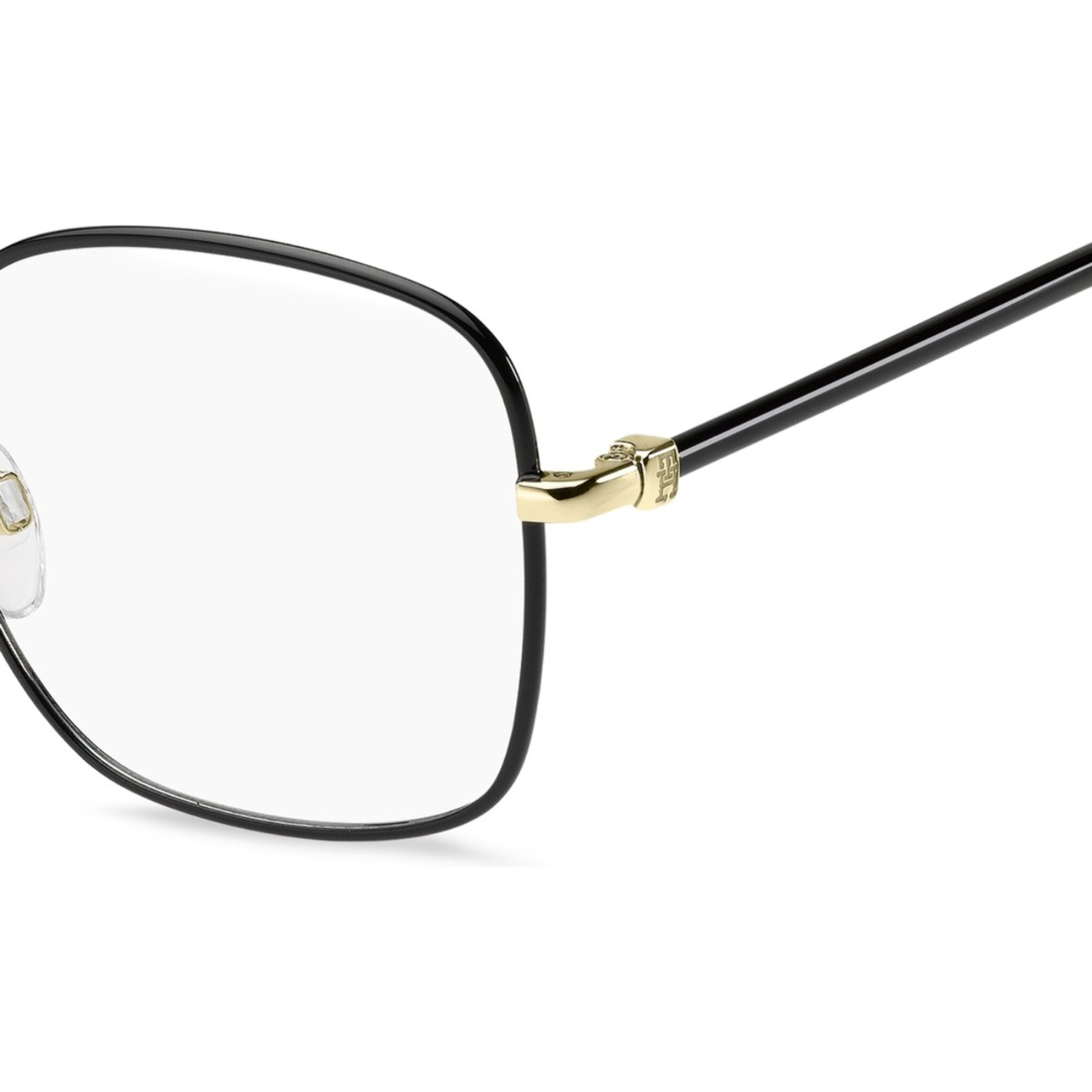 Gafas de Vista Tommy Hilfiger TH 2338 2M2 de Metal Mujer 52 mm