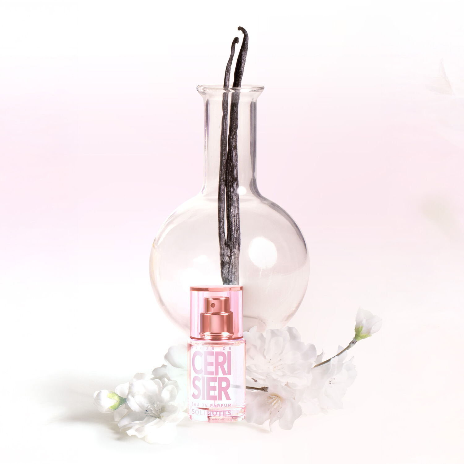 Fleur de Cerisier - Eau de Parfum