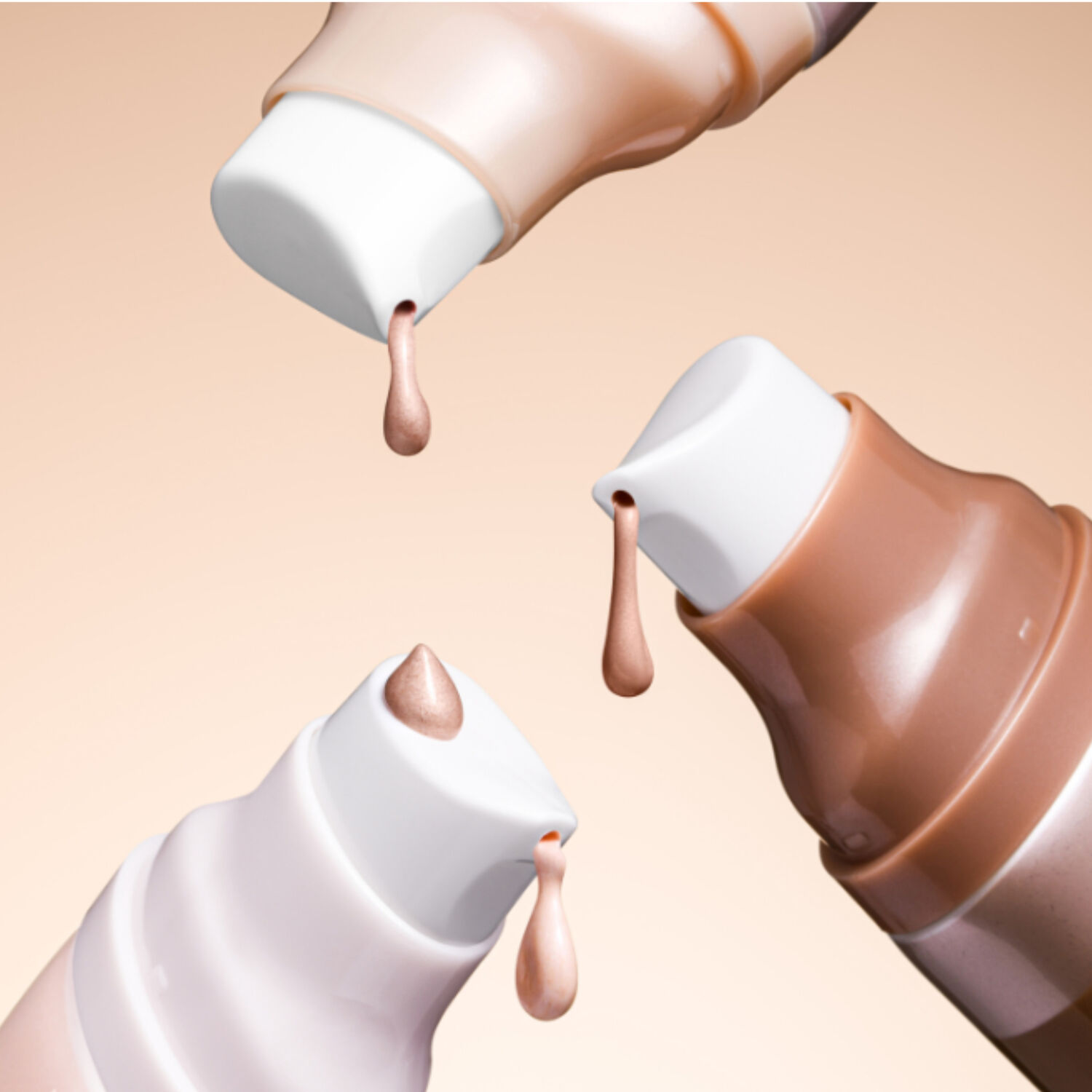 Luminous Skin Tint - Illuminateur de Teint et Base 50 ml