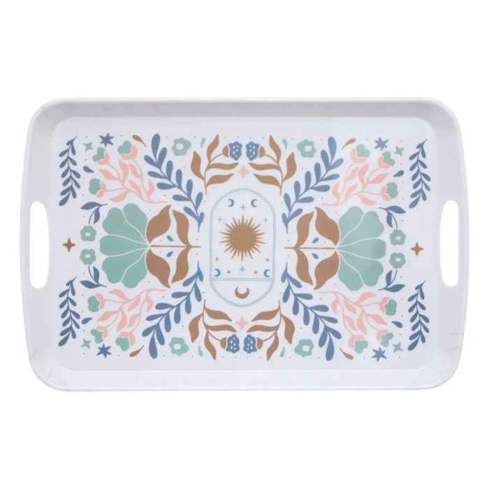 Plateau Misti 45x30cm avec anses