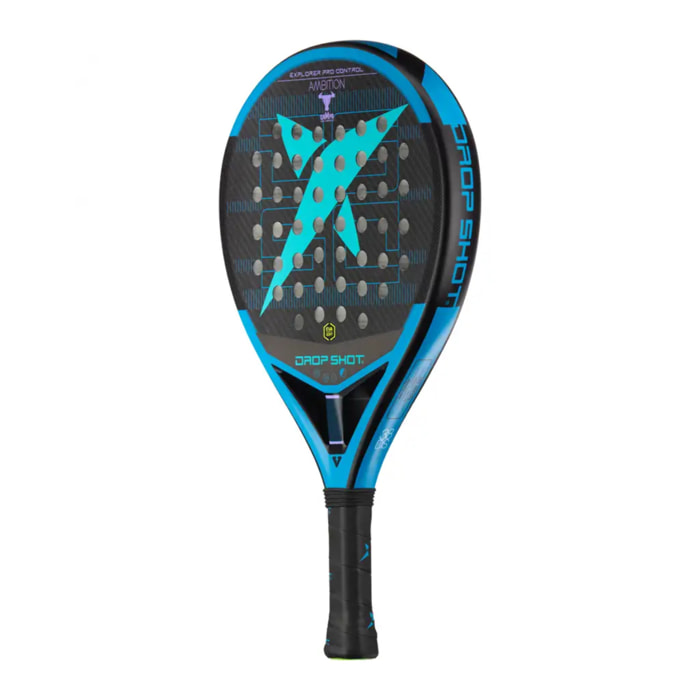 PALA EXPLORER PRO CONTROL