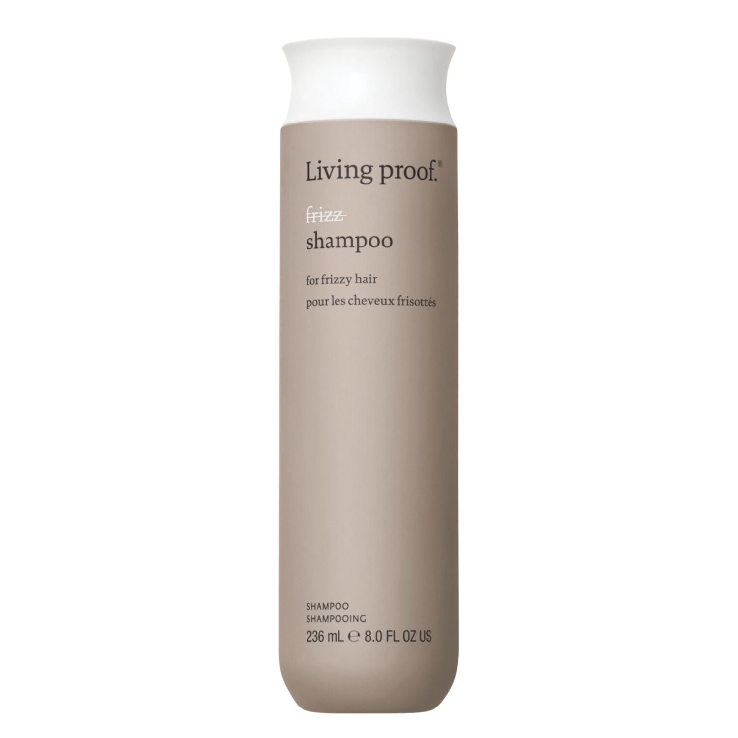 Frizz - Shampooing Anti-Frisottis 236ml