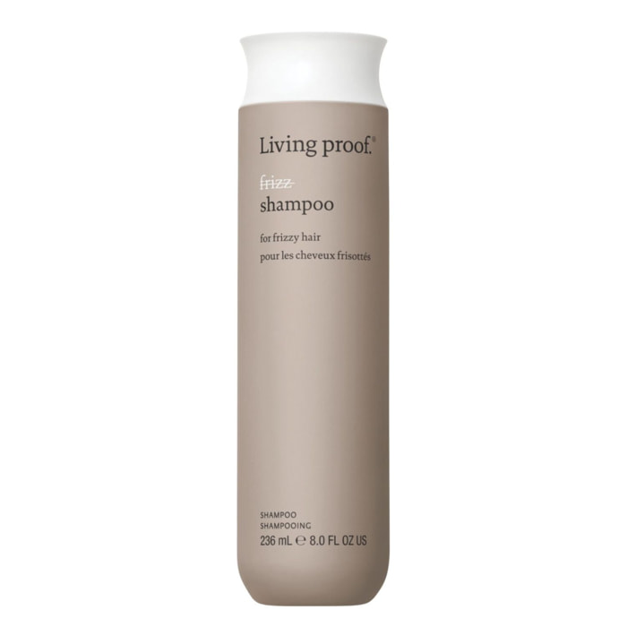 Frizz - Shampooing Anti-Frisottis 236ml